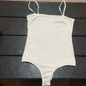 Free People Body Suit